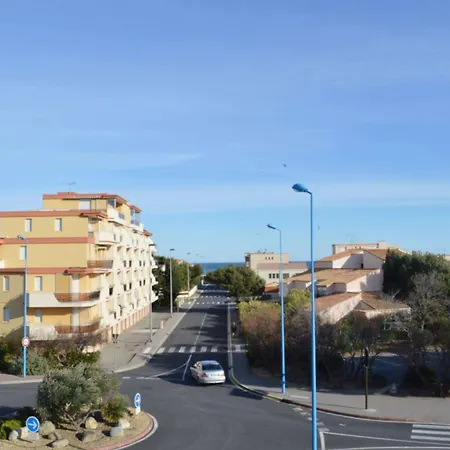 Np610-b230 3 Pieces Narbonne-Plage