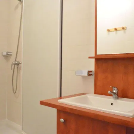 Apartment Np610-b230 3 Pieces Narbonne-Plage